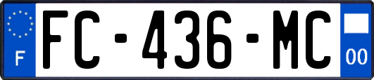 FC-436-MC