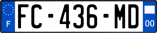 FC-436-MD