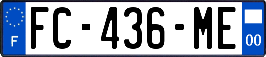 FC-436-ME