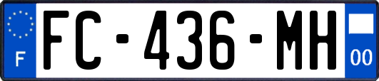 FC-436-MH