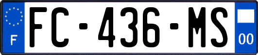 FC-436-MS