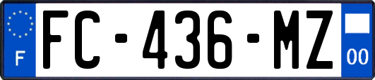 FC-436-MZ