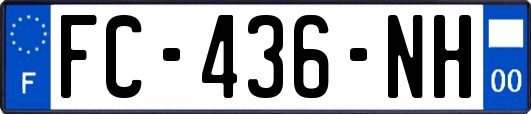 FC-436-NH