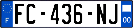 FC-436-NJ