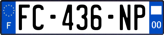 FC-436-NP