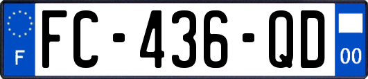 FC-436-QD