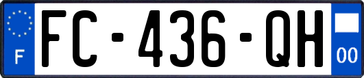 FC-436-QH