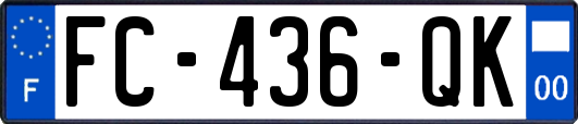 FC-436-QK