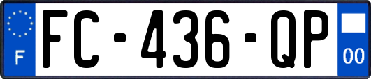 FC-436-QP