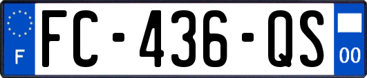 FC-436-QS