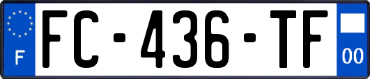 FC-436-TF