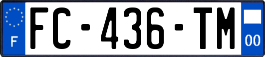 FC-436-TM