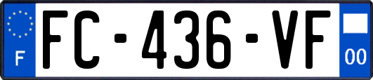 FC-436-VF