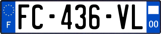 FC-436-VL