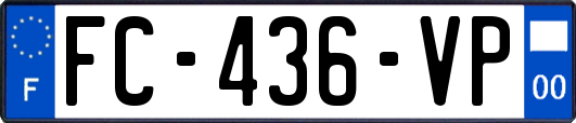FC-436-VP