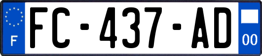 FC-437-AD