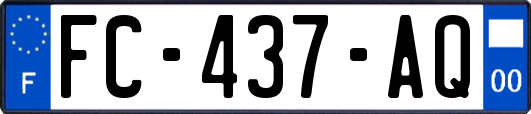 FC-437-AQ