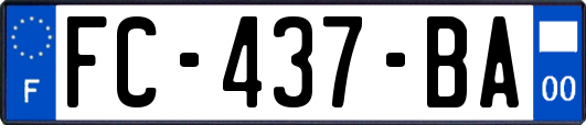 FC-437-BA