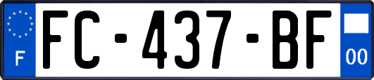 FC-437-BF