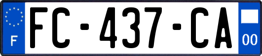 FC-437-CA