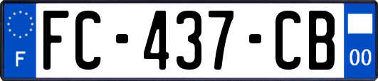 FC-437-CB