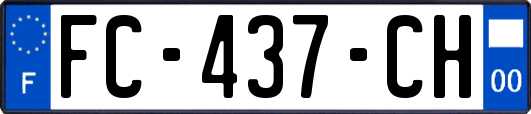 FC-437-CH