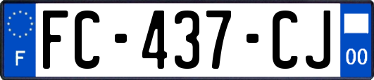 FC-437-CJ