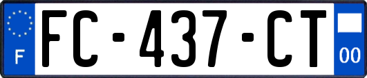 FC-437-CT