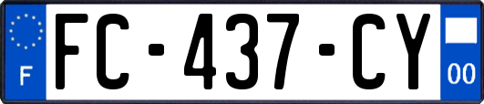 FC-437-CY