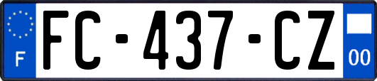 FC-437-CZ