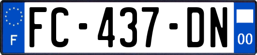 FC-437-DN