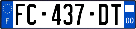 FC-437-DT