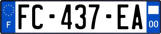 FC-437-EA