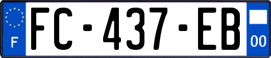 FC-437-EB