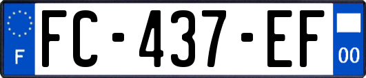 FC-437-EF