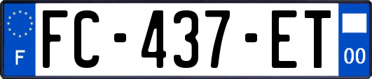 FC-437-ET