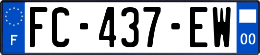 FC-437-EW