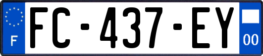 FC-437-EY