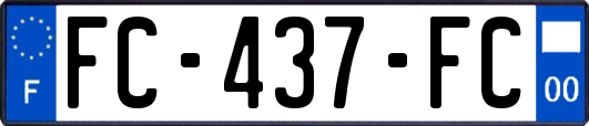 FC-437-FC