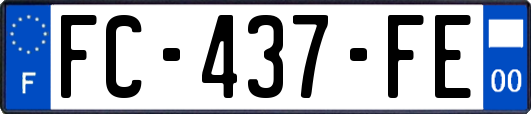 FC-437-FE