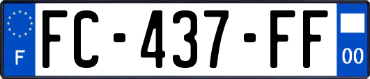 FC-437-FF
