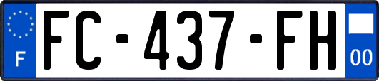 FC-437-FH