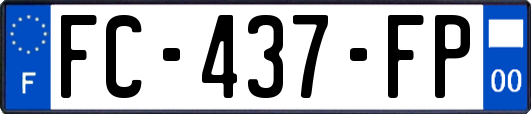 FC-437-FP