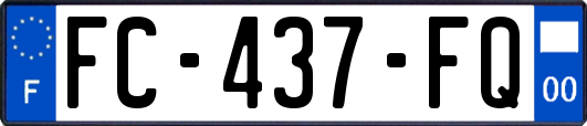 FC-437-FQ