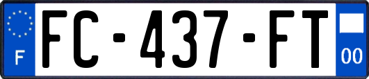 FC-437-FT