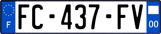 FC-437-FV