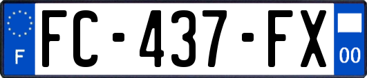 FC-437-FX