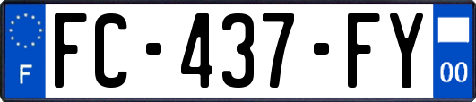 FC-437-FY