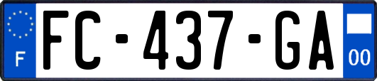 FC-437-GA