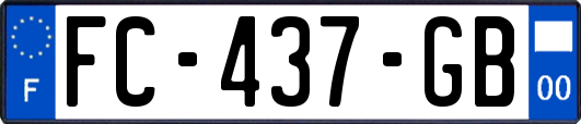 FC-437-GB